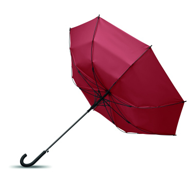 Logotrade advertising products photo of: 23 inch umbrella windproof